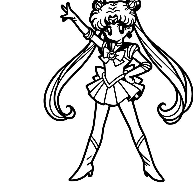 sailormoon