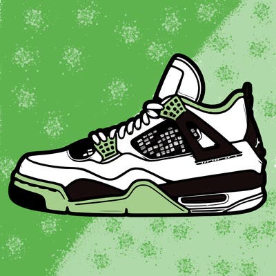 jordan 4