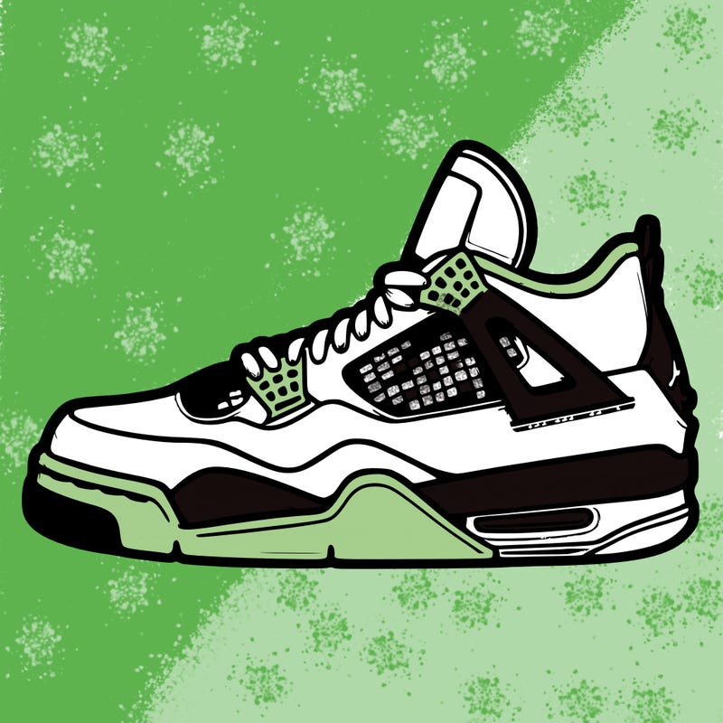 jordan 4