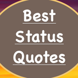 Best Status & Cool Quotes fact - App Icon
