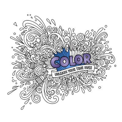 make something that you think will be viral for the color