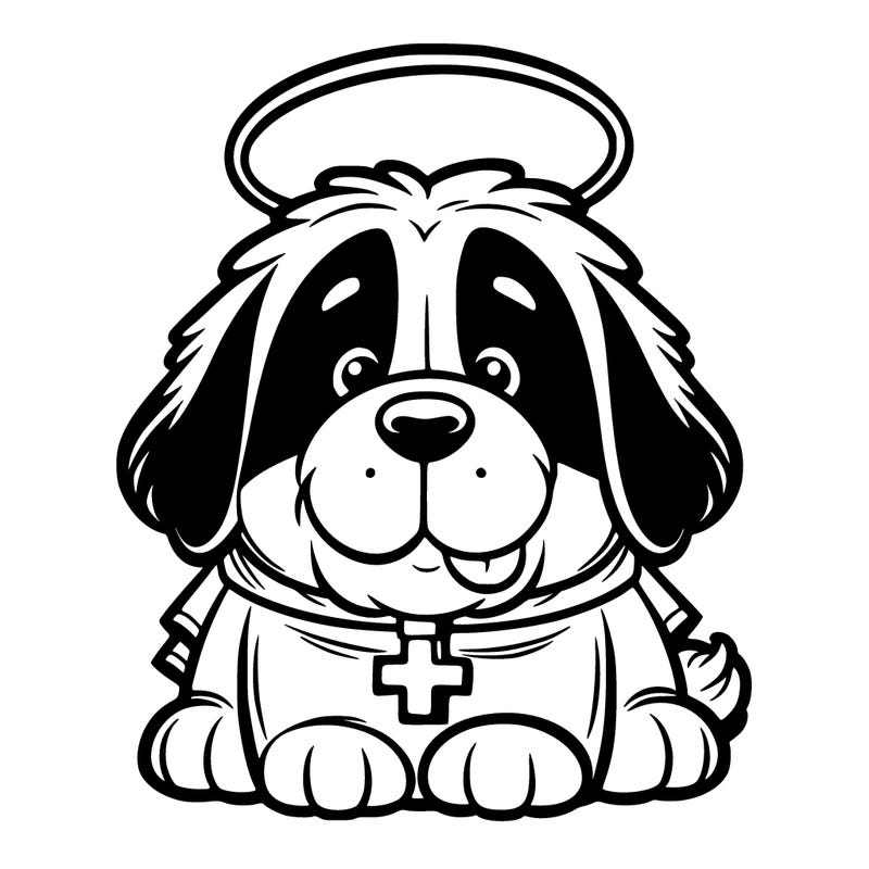 st bernard