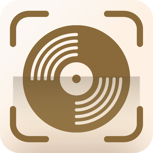 Vinyl Identifier - Scan Record - App de Música | MWM