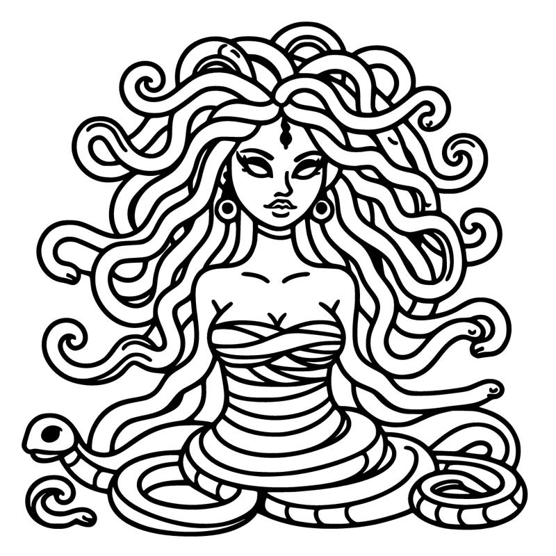 medusa