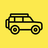 CamperMate Australia & NZ - アプリアイコン