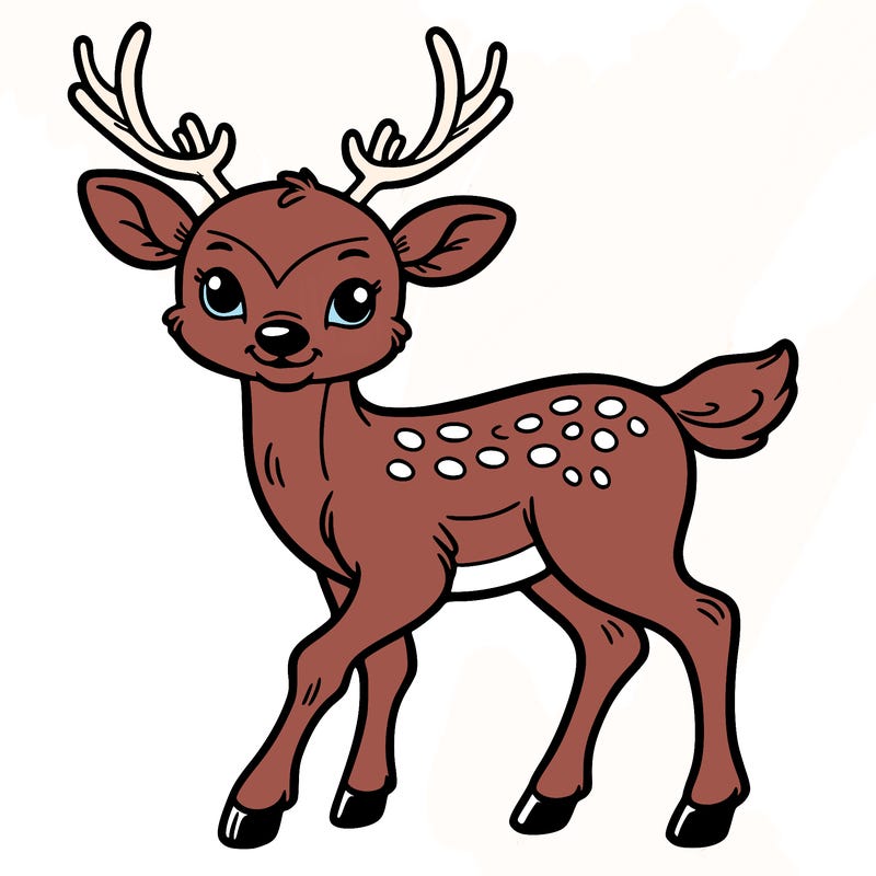 deer