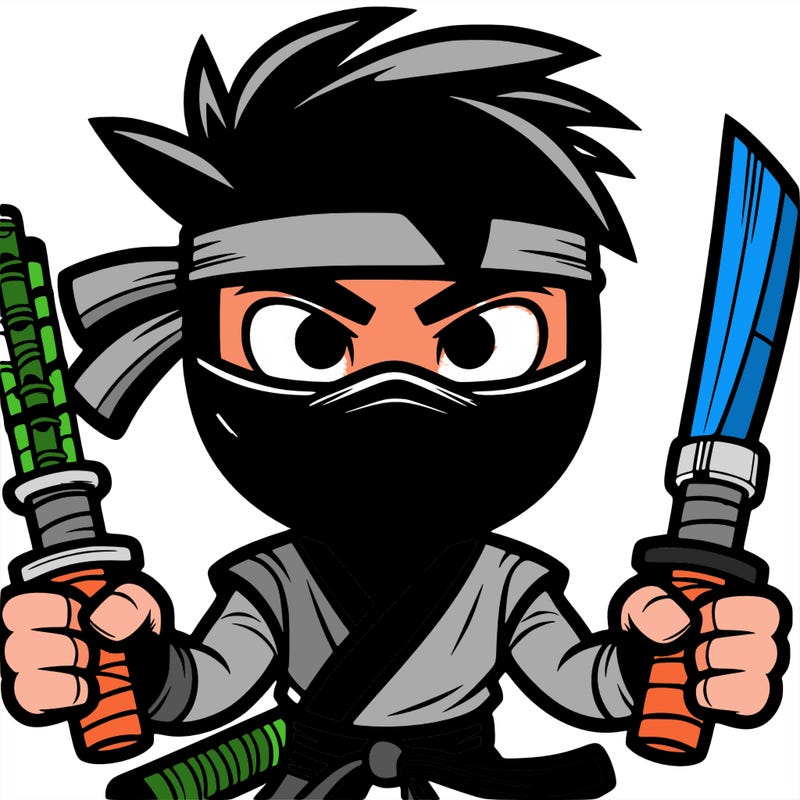ninja