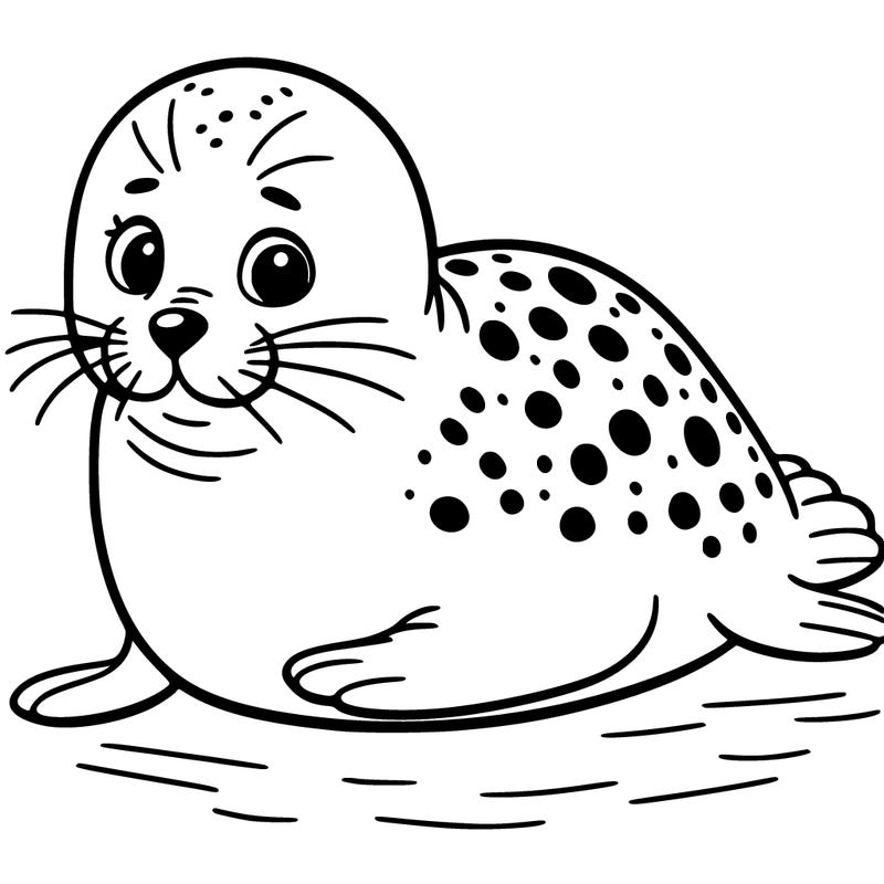 seal