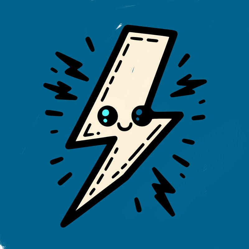 lightning