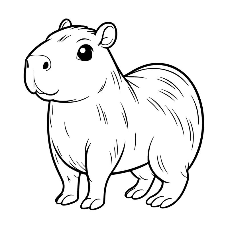 capybara