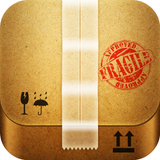 Pro Moving Planner - App Icon