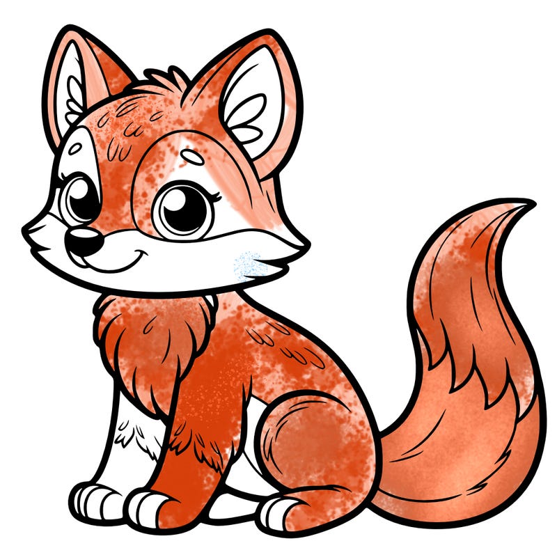 fox