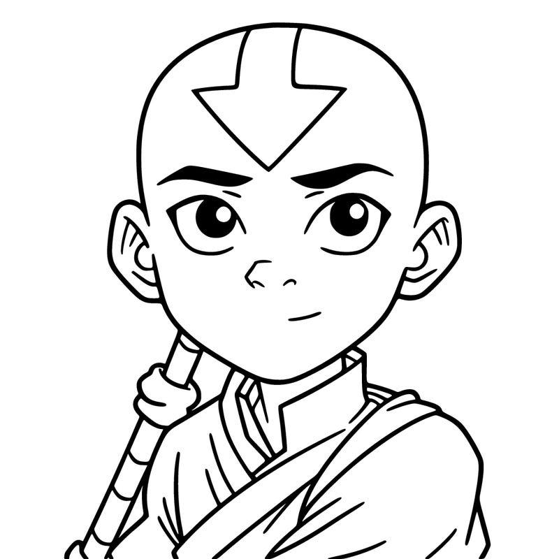 avatar the last airbender