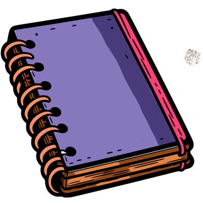 notebook