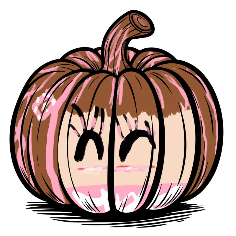 pumkin