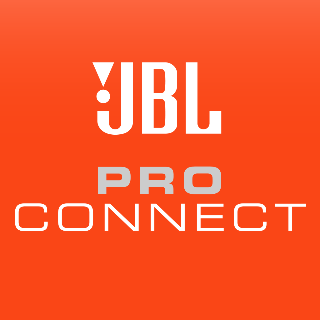JBL Pro Connect | Control Completo de Sistemas PA Profesionales