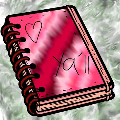 notebook