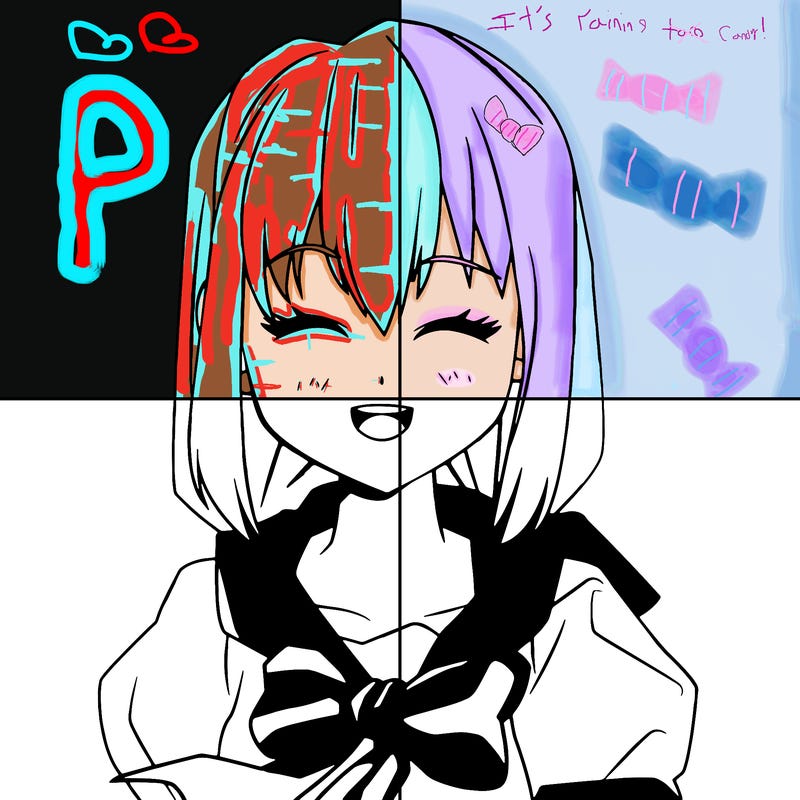 After