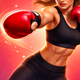 Cardio Kickboxing Workouts