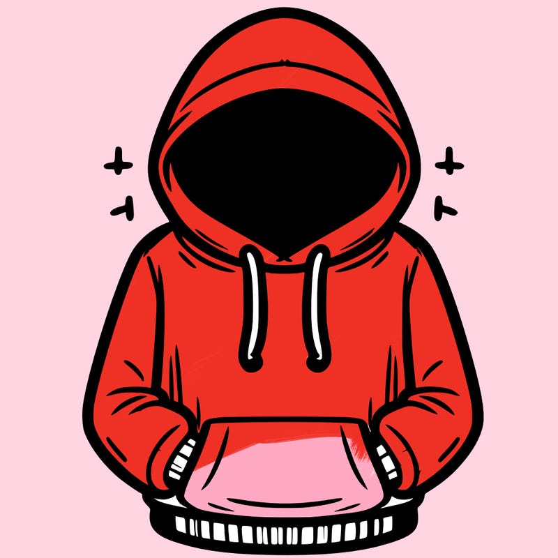 hoodie