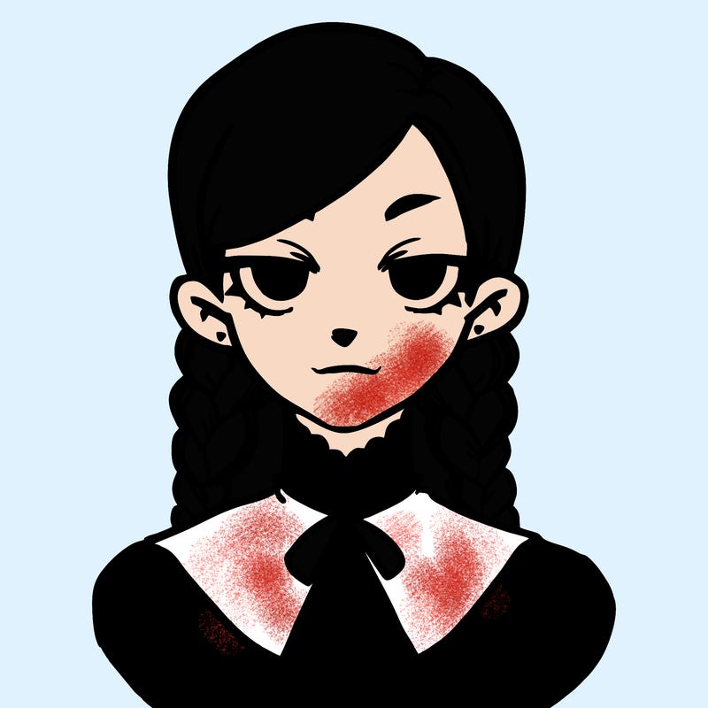 After