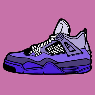 jordan 4