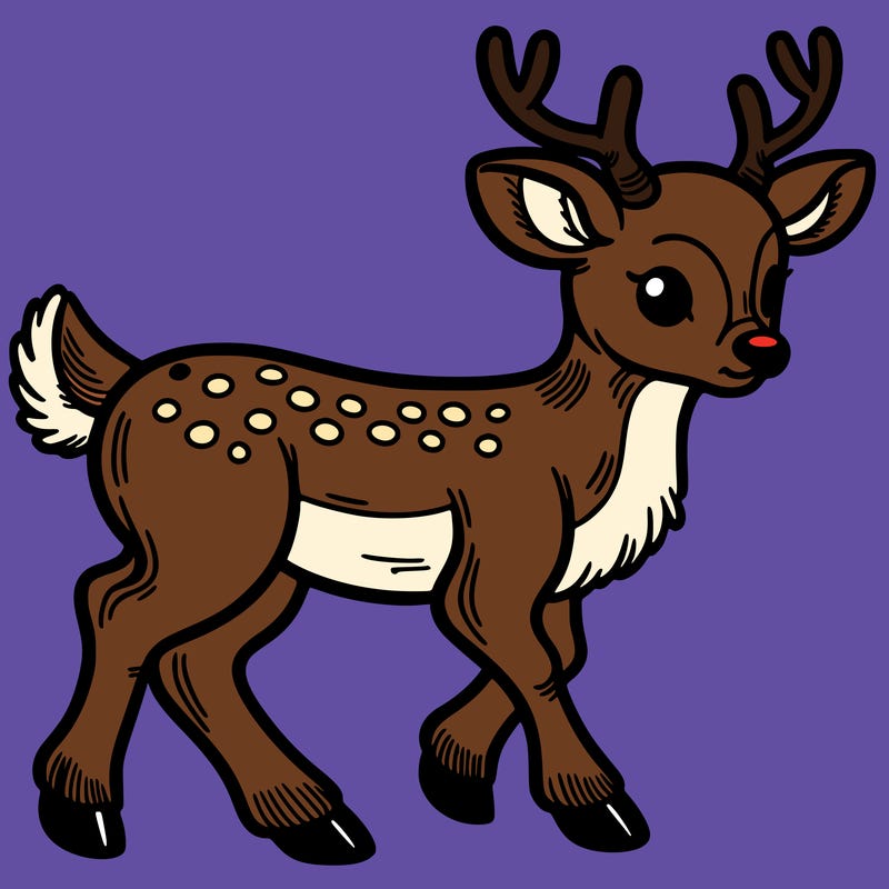 deer