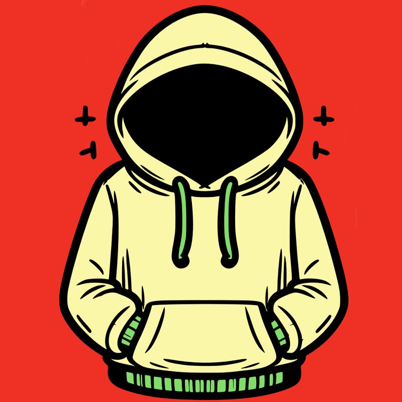 hoodie