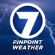 KIRO 7 PinPoint Weather