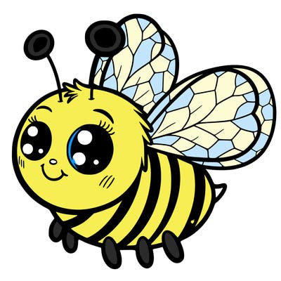 bee