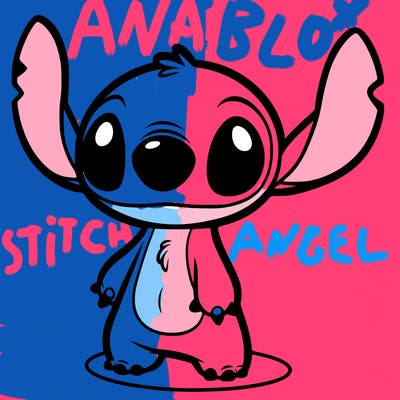 stitch