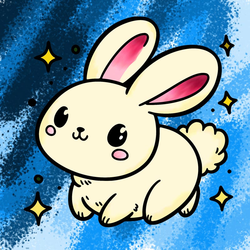 bunny