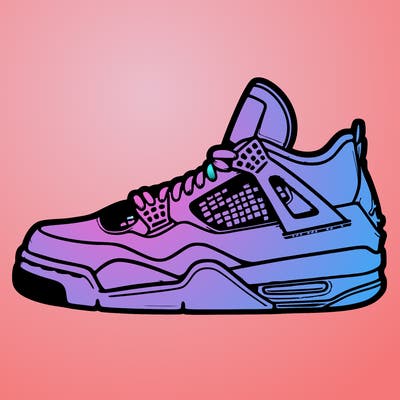 jordan 4