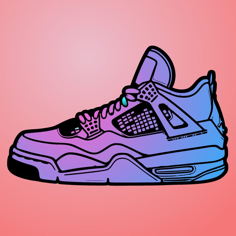 jordan 4