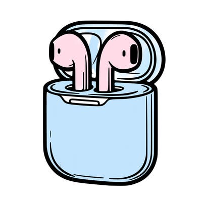 airpods