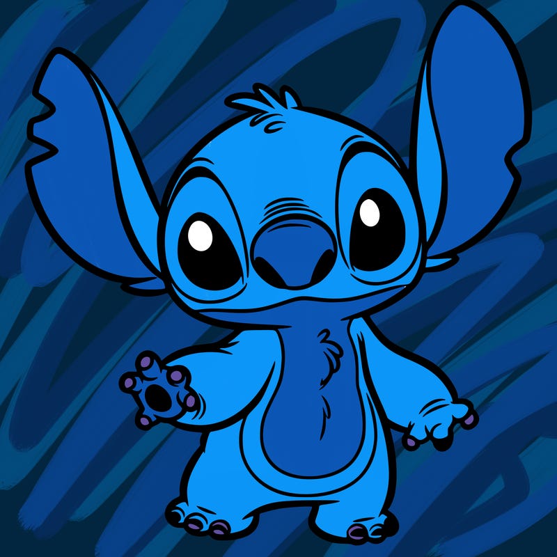stitch