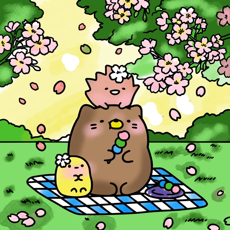 After