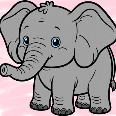 elephant