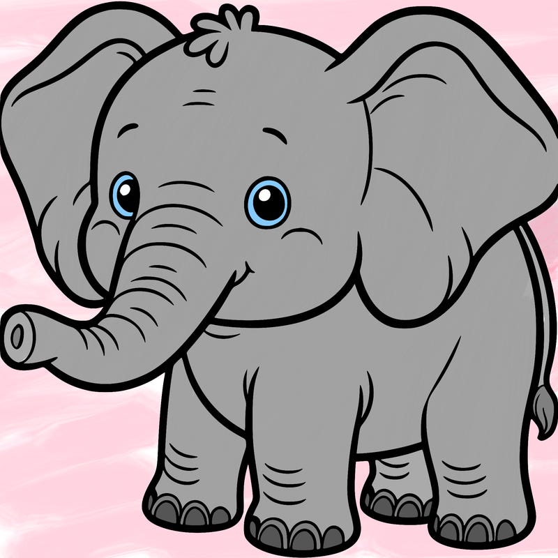 elephant