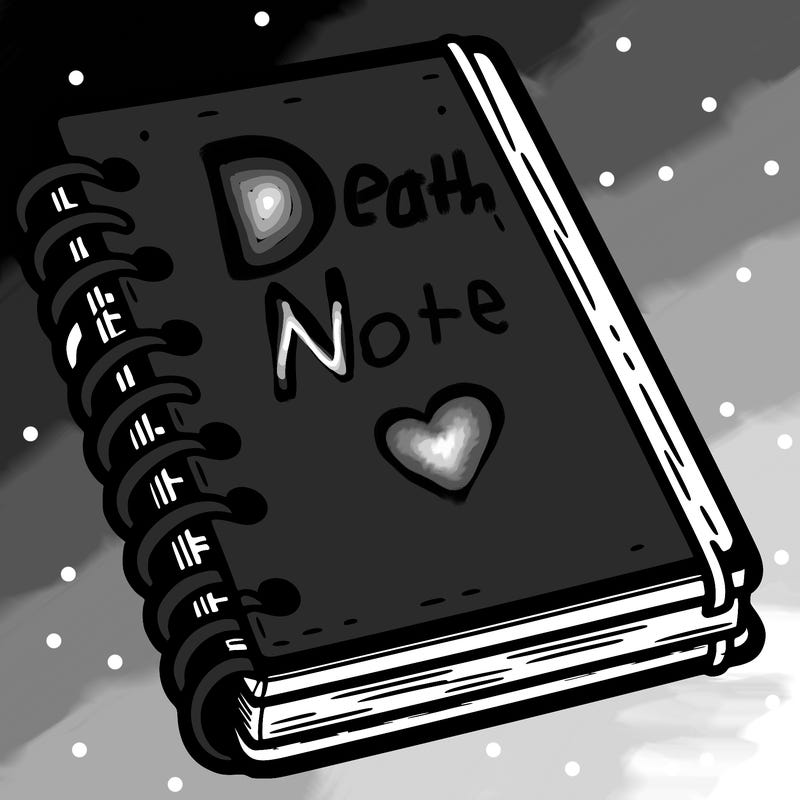 notebook