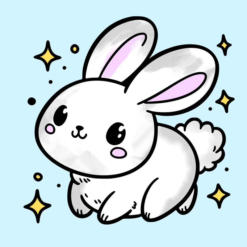 bunny