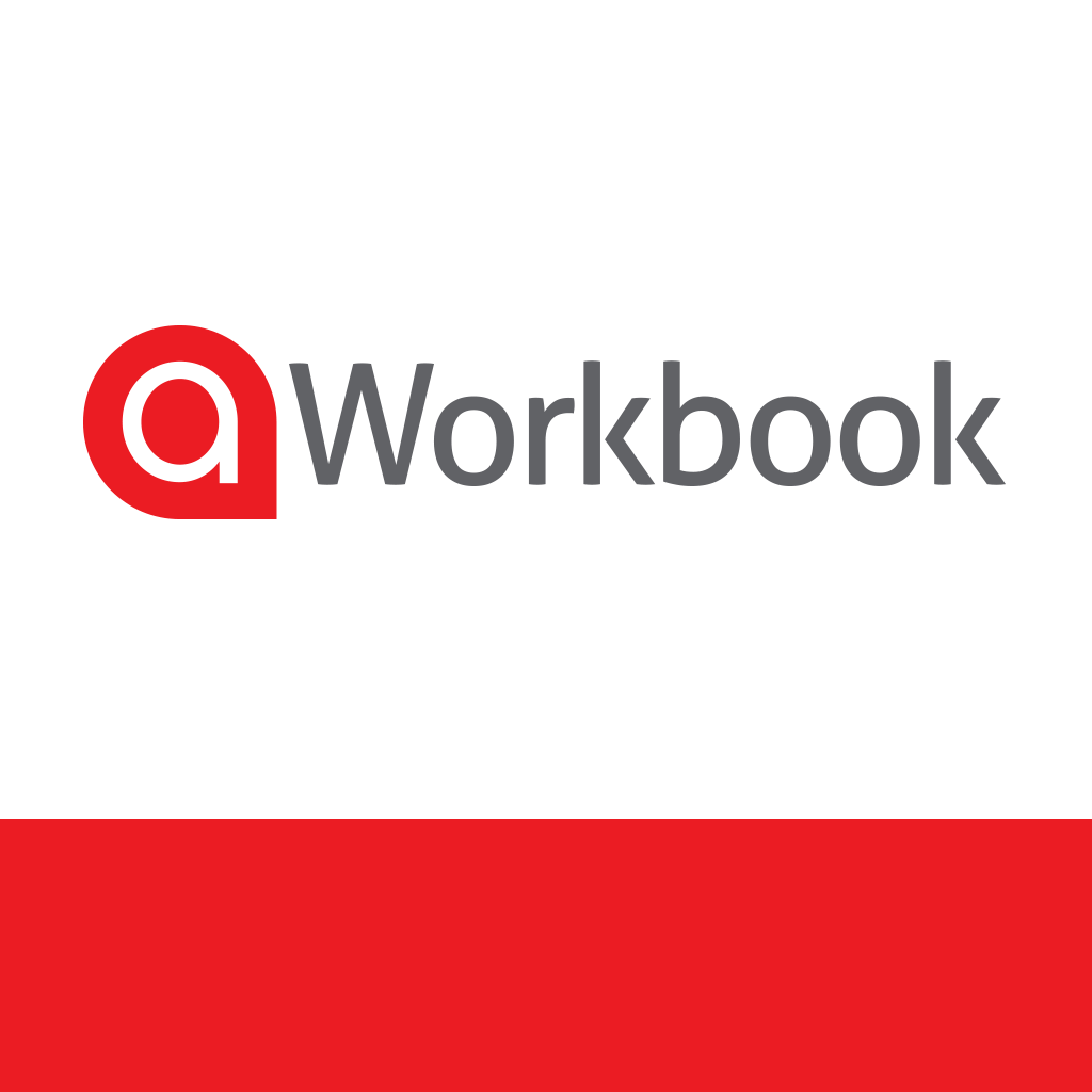 aWorkbook - Business App | MWM