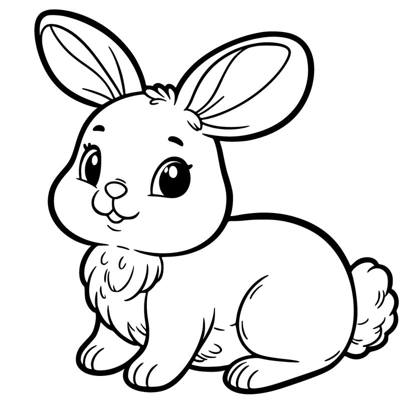 bunny