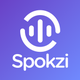 Speak & Learn English SpokziAI