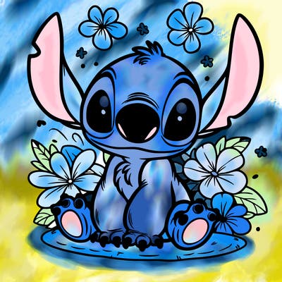 stitch