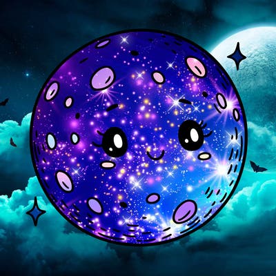 moon