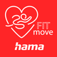 Hama Fit Move