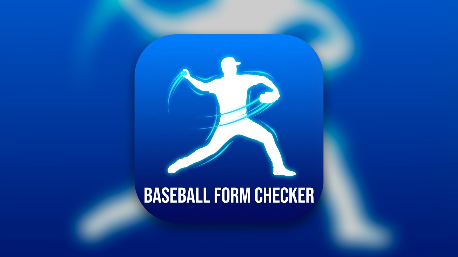 Baseball Form Checker - Sports App | MWM