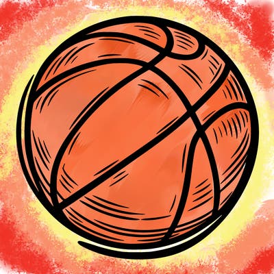 basketball