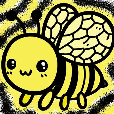 bee